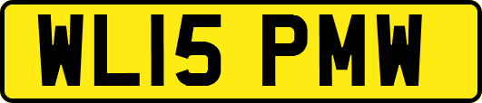 WL15PMW
