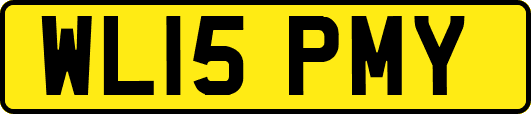 WL15PMY