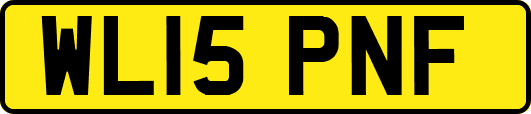 WL15PNF