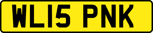 WL15PNK