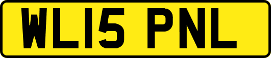 WL15PNL