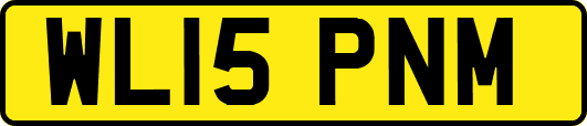 WL15PNM