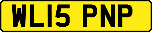 WL15PNP