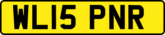 WL15PNR
