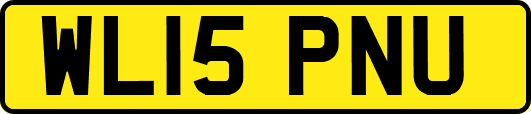 WL15PNU