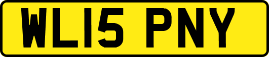 WL15PNY