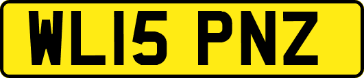 WL15PNZ