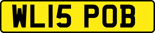WL15POB