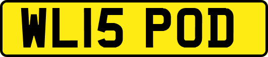 WL15POD