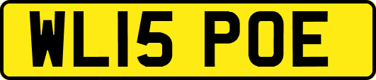WL15POE