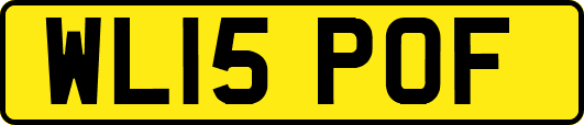 WL15POF