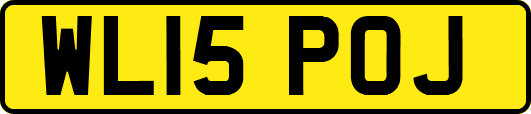 WL15POJ