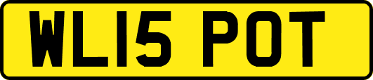 WL15POT