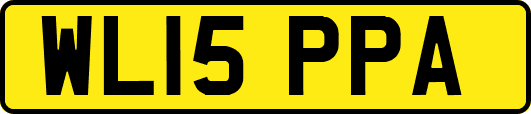 WL15PPA