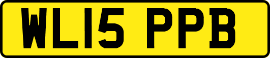 WL15PPB