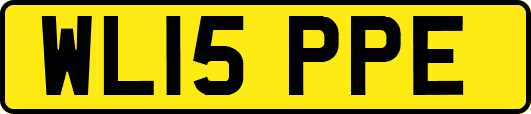 WL15PPE