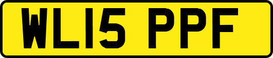 WL15PPF