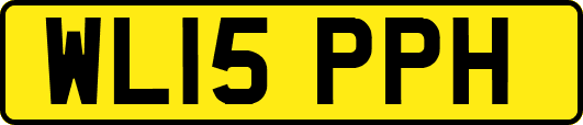 WL15PPH