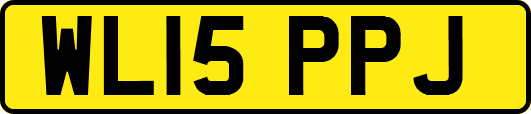 WL15PPJ