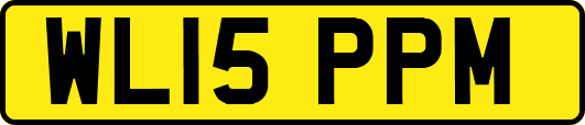 WL15PPM
