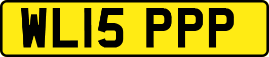 WL15PPP