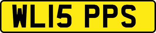 WL15PPS
