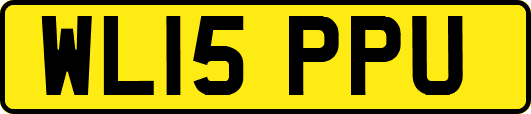 WL15PPU