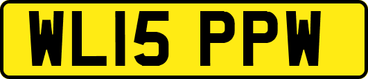 WL15PPW