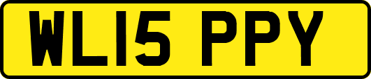 WL15PPY