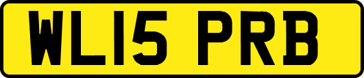 WL15PRB