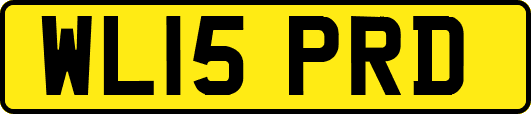 WL15PRD