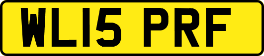 WL15PRF