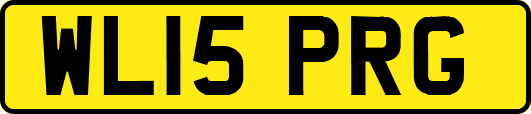 WL15PRG