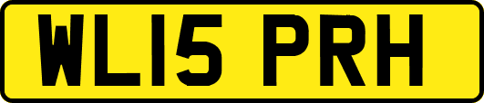 WL15PRH