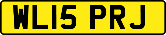 WL15PRJ