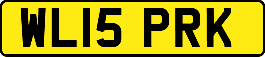 WL15PRK
