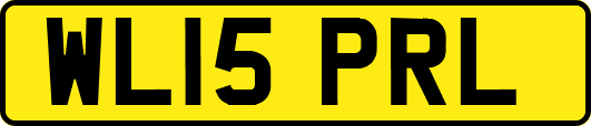 WL15PRL