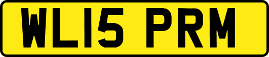 WL15PRM