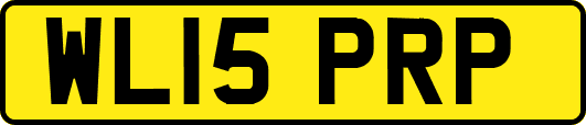 WL15PRP