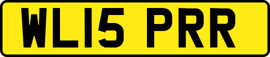 WL15PRR