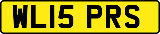 WL15PRS