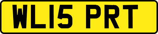WL15PRT