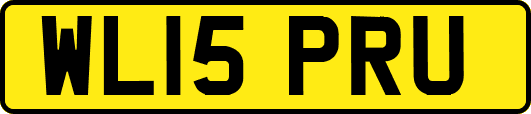 WL15PRU