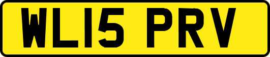 WL15PRV