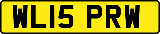 WL15PRW