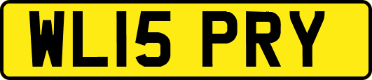 WL15PRY