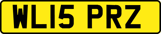 WL15PRZ