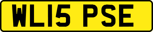 WL15PSE