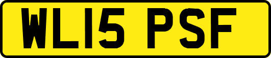 WL15PSF