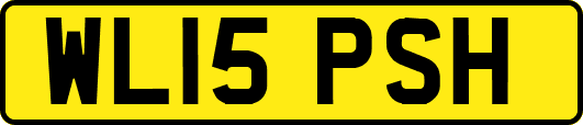 WL15PSH